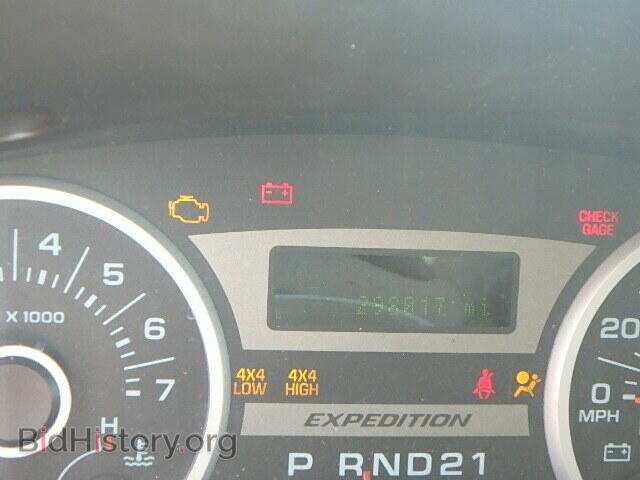2005 FORD EXPEDITION - VIN: 1FMFU18555LA14076 - Фото 8