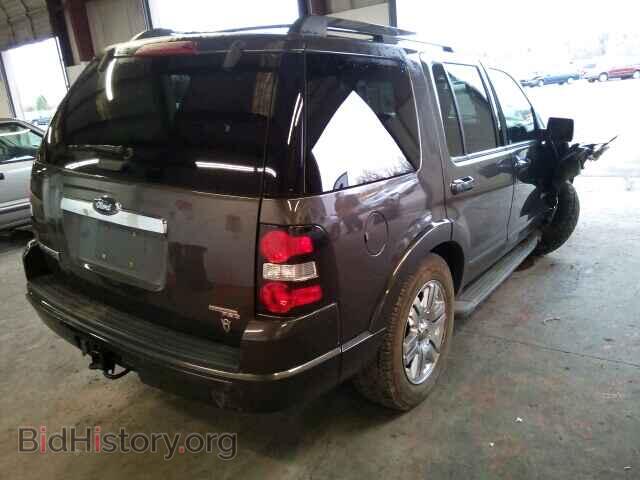 2006 FORD EXPLORER - VIN: 1FMEU75846UA67148 - Photo 4