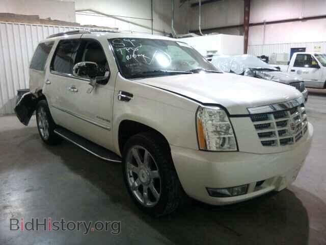 Photo 1GYS4BEF7CR210496 - CADILLAC ESCALADE 2012