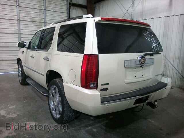 2012 CADILLAC ESCALADE - VIN: 1GYS4BEF7CR210496 - Фото 3
