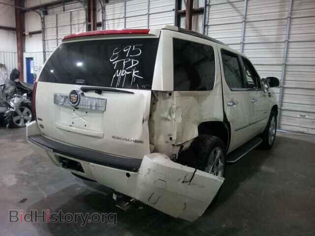 2012 CADILLAC ESCALADE - VIN: 1GYS4BEF7CR210496 - Фото 4