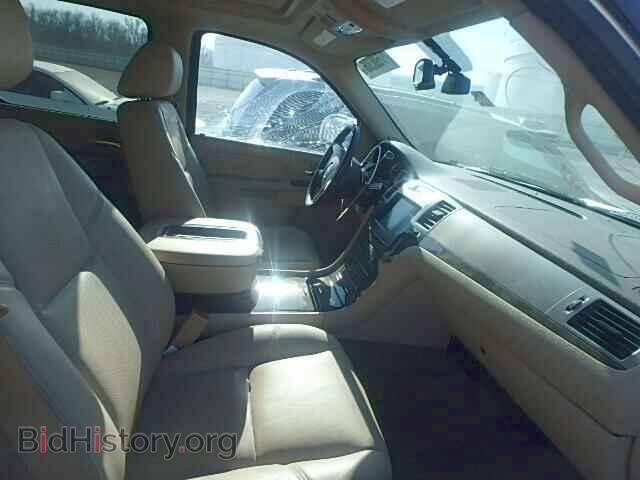 2012 CADILLAC ESCALADE - VIN: 1GYS4BEF7CR210496 - Фото 5