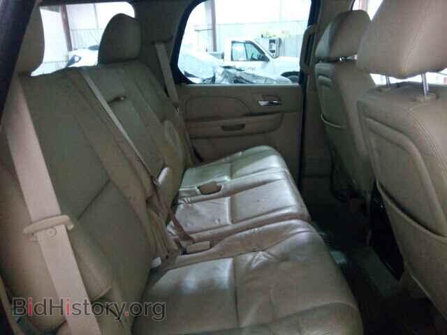 2012 CADILLAC ESCALADE - VIN: 1GYS4BEF7CR210496 - Фото 6