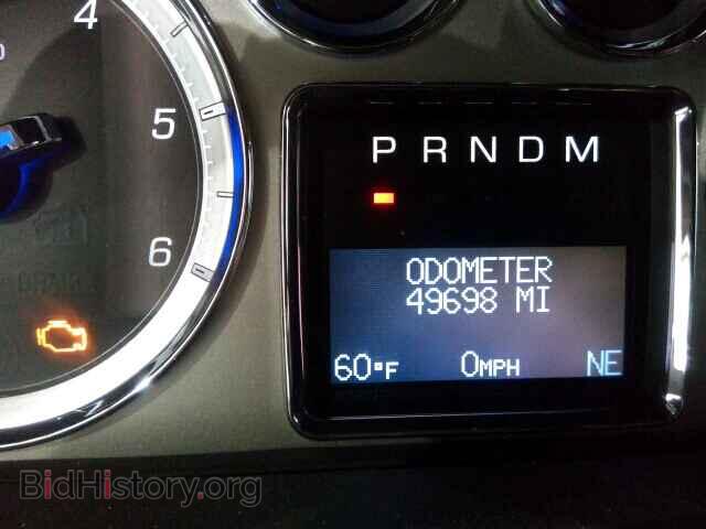 2012 CADILLAC ESCALADE - VIN: 1GYS4BEF7CR210496 - Фото 8