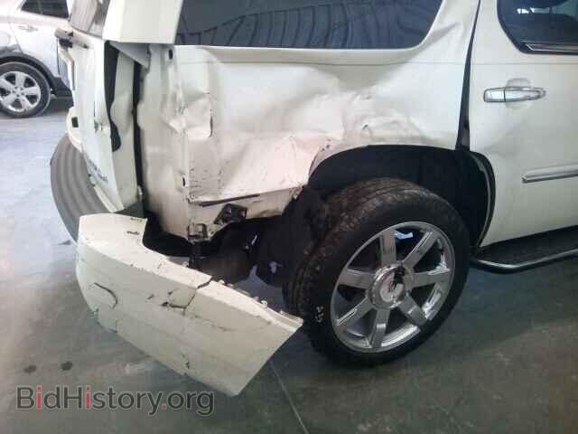 2012 CADILLAC ESCALADE - VIN: 1GYS4BEF7CR210496 - Фото 9