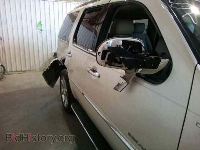 2012 CADILLAC ESCALADE - VIN: 1GYS4BEF7CR210496 - Фото 10