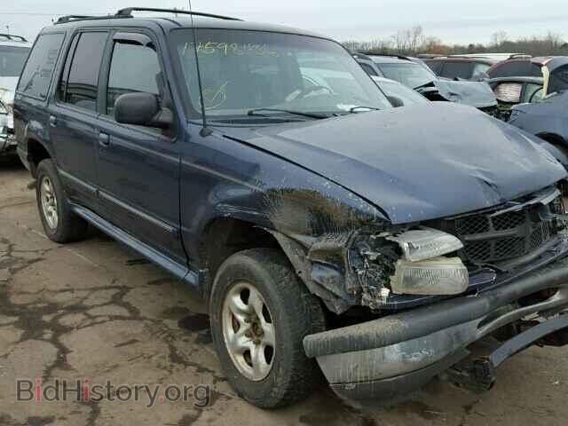 Photo 1FMZU34EXWUA89768 - FORD EXPLORER 1998