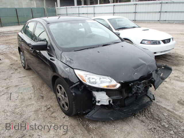 Фотография 1FADP3E29DL288667 - FORD FOCUS 2013
