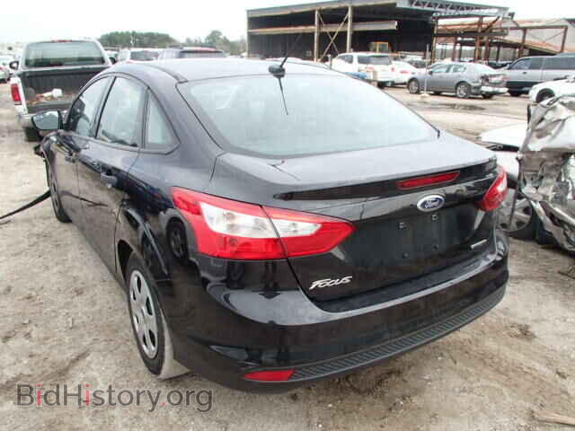 2013 FORD FOCUS - VIN: 1FADP3E29DL288667 - Photo 3
