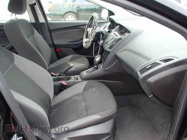 2013 FORD FOCUS - VIN: 1FADP3E29DL288667 - Photo 5