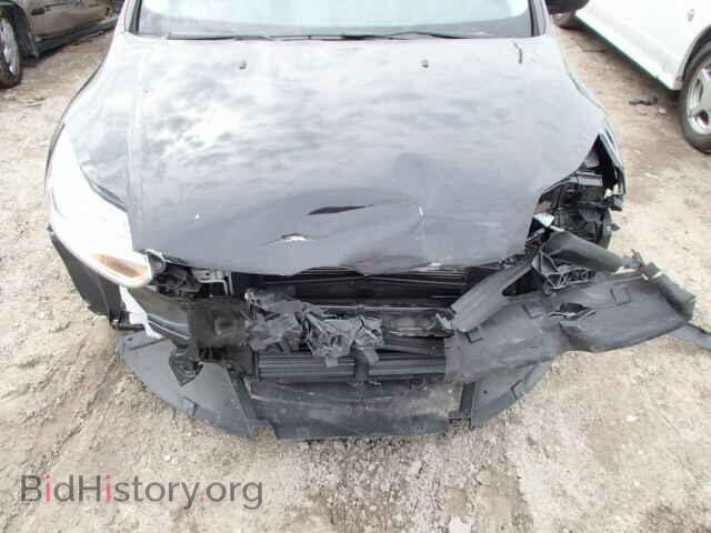2013 FORD FOCUS - VIN: 1FADP3E29DL288667 - Photo 7