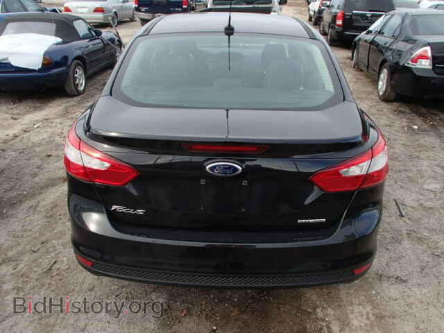 2013 FORD FOCUS - VIN: 1FADP3E29DL288667 - Photo 9