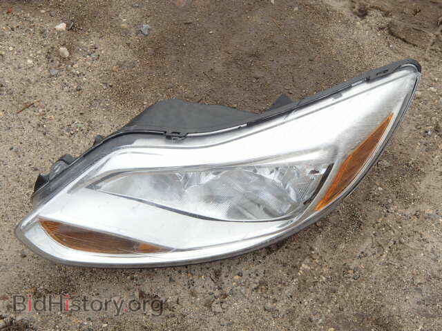 2013 FORD FOCUS - VIN: 1FADP3E29DL288667 - Photo 10