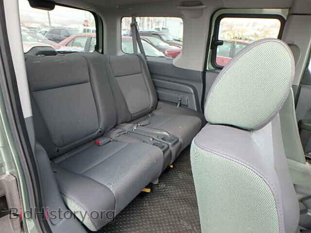 2003 HONDA ELEMENT - VIN: 5J6YH27513L046135 - Фото 6