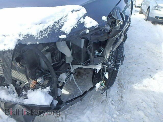 2012 SUBARU FORESTER - VIN: JF2SHAEC1CH469244 - Фото 10