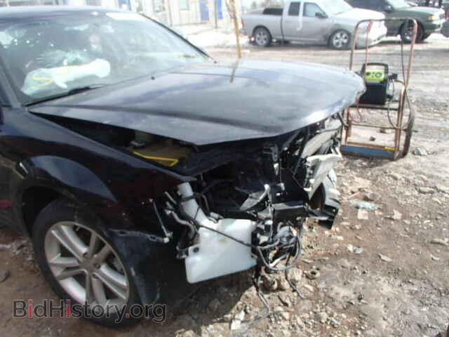 2012 DODGE AVENGER - VIN: 1C3CDZEG9CN194373 - Фото 9