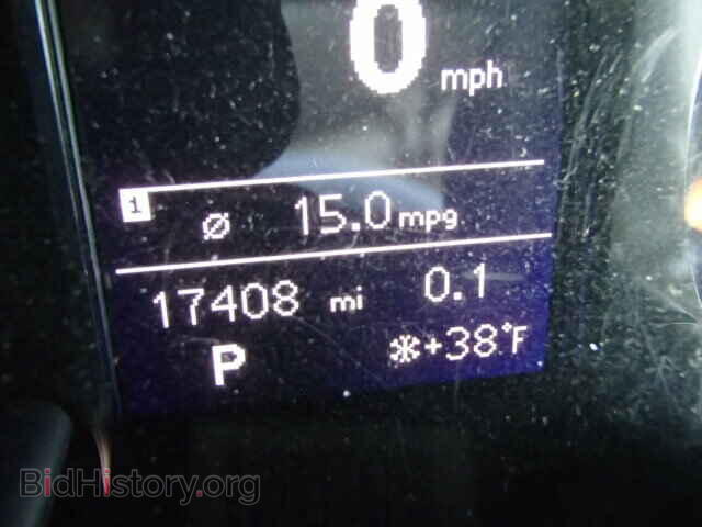 2013 AUDI Q5 - VIN: WA1CFAFP6DA089931 - Фото 8