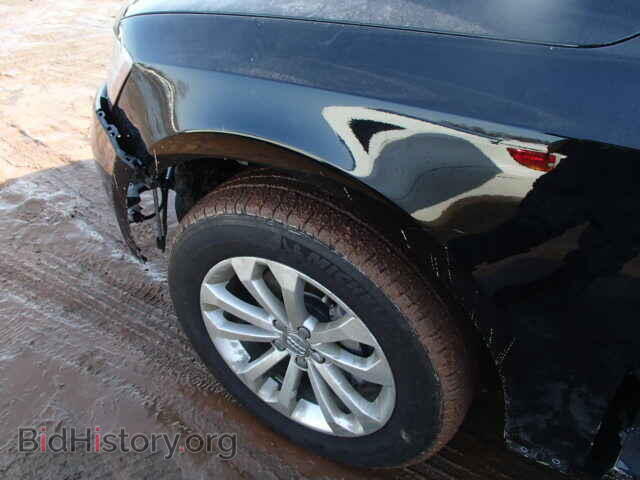 2013 AUDI Q5 - VIN: WA1CFAFP6DA089931 - Фото 10