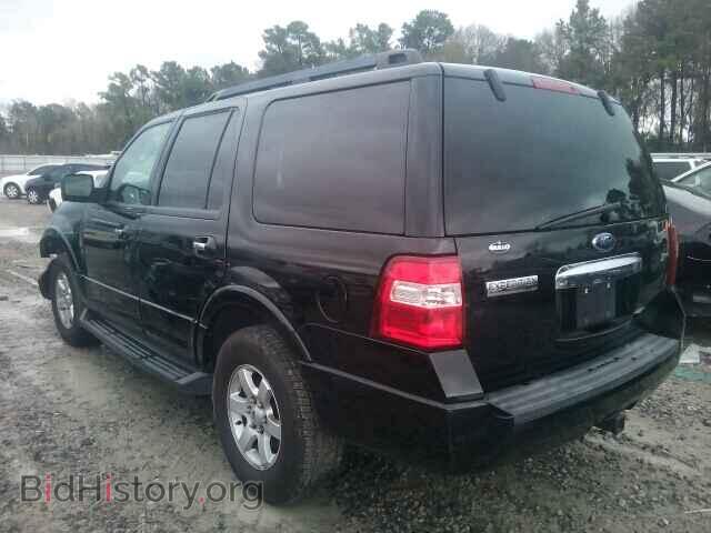 2010 FORD EXPEDITION - VIN: 1FMJU1F58AEA99460 - Фото 3