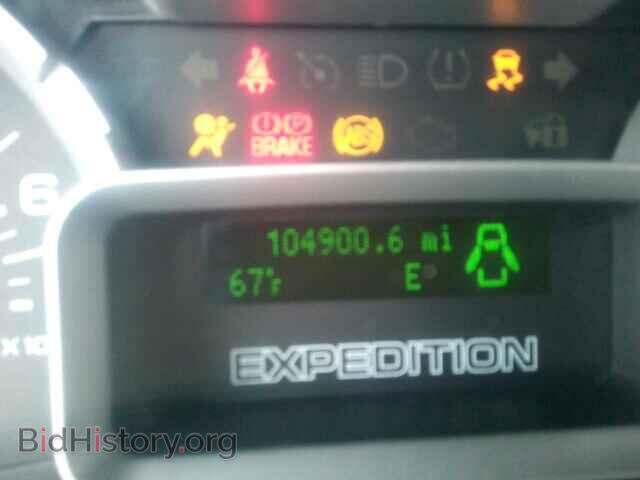 2010 FORD EXPEDITION - VIN: 1FMJU1F58AEA99460 - Фото 8