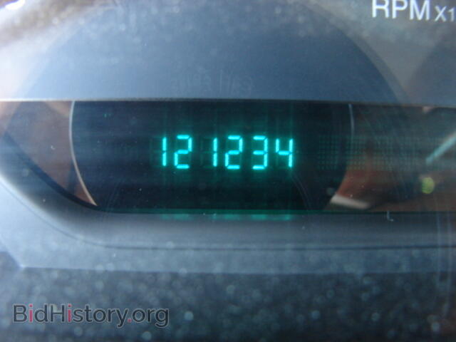 1999 CADILLAC DEVILLE - VIN: 1G6KF5493XU753105 - Фото 8