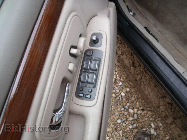 1999 CADILLAC DEVILLE - VIN: 1G6KF5493XU753105 - Фото 9