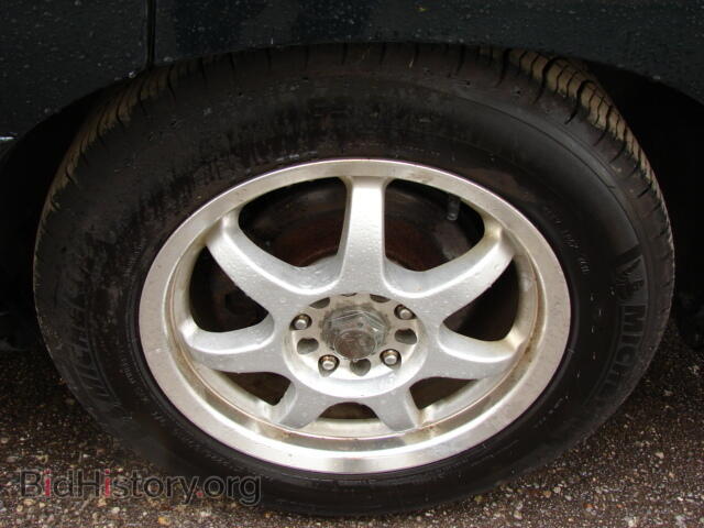1999 CADILLAC DEVILLE - VIN: 1G6KF5493XU753105 - Фото 10