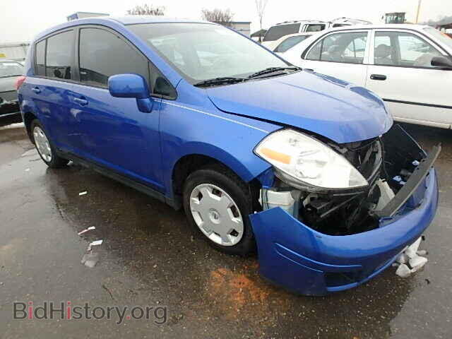Фотография 3N1BC13E99L400073 - NISSAN VERSA 2009