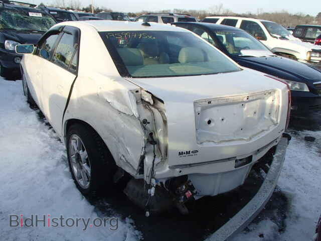 2004 CADILLAC CTS - VIN: 1G6DM577240149167 - Фото 3