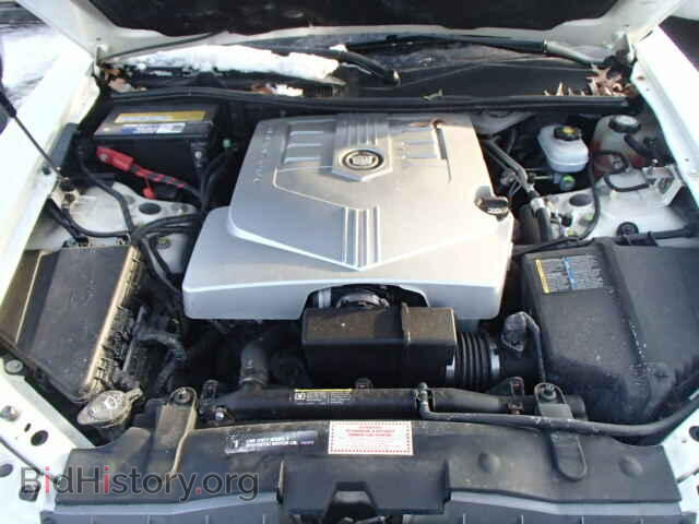 2004 CADILLAC CTS - VIN: 1G6DM577240149167 - Фото 7