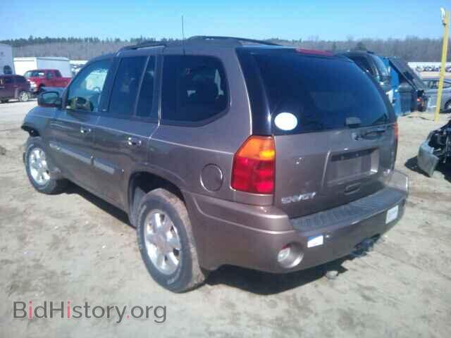 2003 GMC ENVOY - VIN: 1GKDS13S632307524 - Фото 3