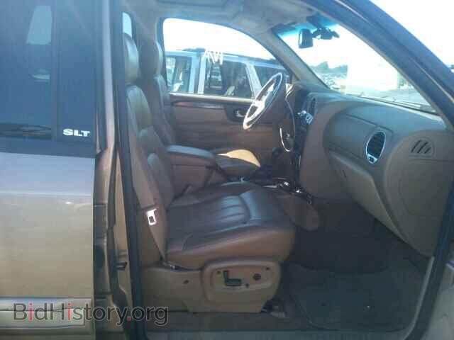2003 GMC ENVOY - VIN: 1GKDS13S632307524 - Фото 5