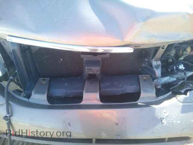 2003 GMC ENVOY - VIN: 1GKDS13S632307524 - Фото 7