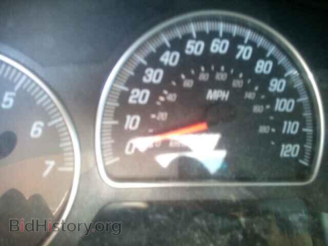2003 GMC ENVOY - VIN: 1GKDS13S632307524 - Фото 8