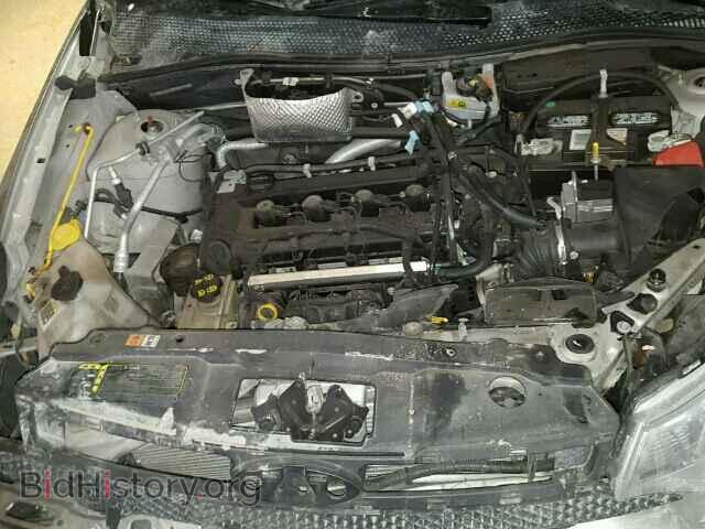 2008 FORD FOCUS - VIN: 1FAHP35N28W149786 - Фото 7