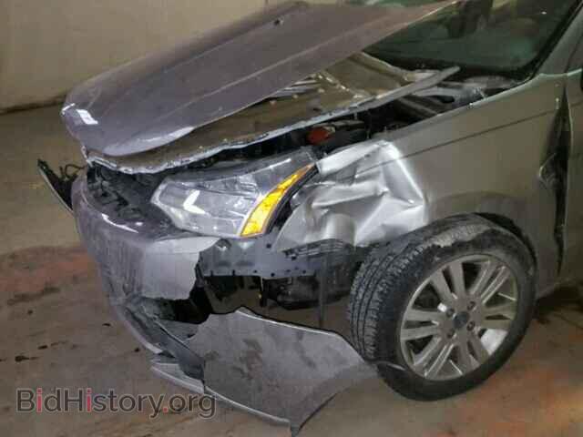 2008 FORD FOCUS - VIN: 1FAHP35N28W149786 - Фото 10