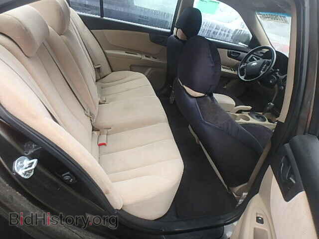 2010 KIA OPTIMA - VIN: KNAGG4A88A5411976 - Фото 6