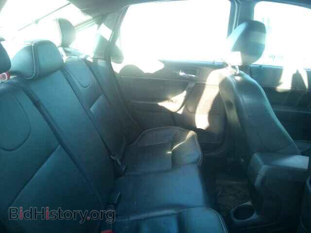 2009 FORD FOCUS - VIN: 1FAHP37N19W121766 - Фото 6