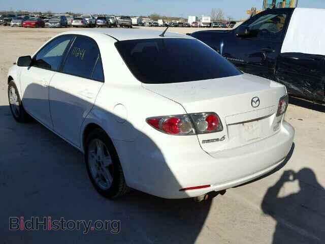 2006 MAZDA 6 - VIN: 1YVHP80D565M28930 - Фото 3