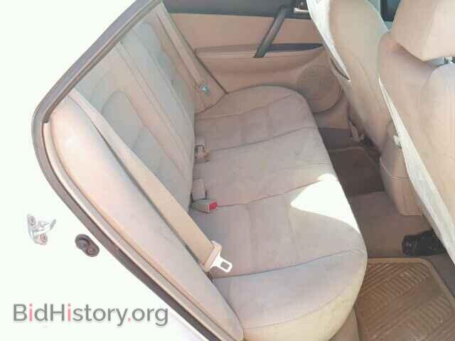2006 MAZDA 6 - VIN: 1YVHP80D565M28930 - Фото 6
