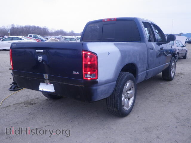 2005 DODGE RAM 1500 - VIN: 1D7HA18D85J566928 - Фото 4