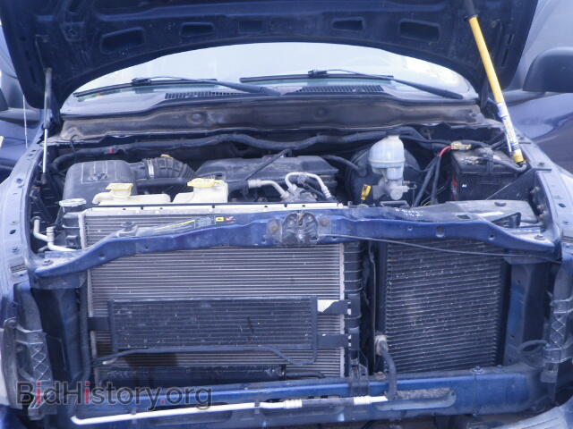 2005 DODGE RAM 1500 - VIN: 1D7HA18D85J566928 - Фото 7