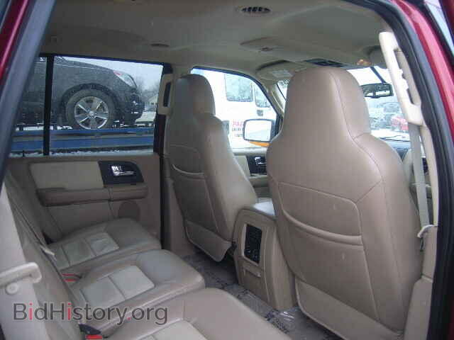 2006 FORD EXPEDITION - VIN: 1FMPU18576LA13338 - Фото 6