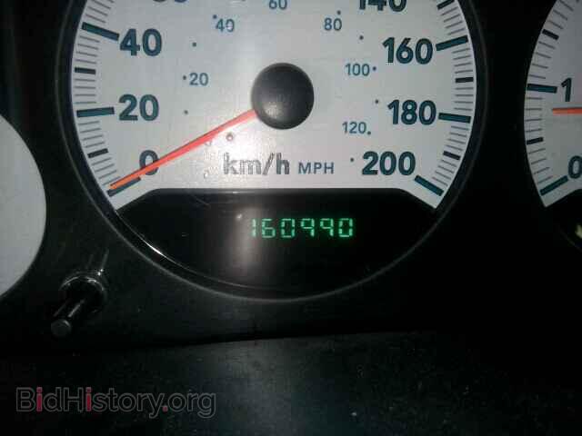 2005 DODGE CARAVAN - VIN: 2D4GP44LX5R543569 - Фото 8