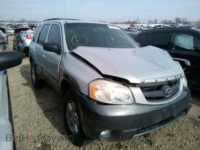Photo 4F2CZ06153KM27783 - MAZDA TRIBUTE 2003