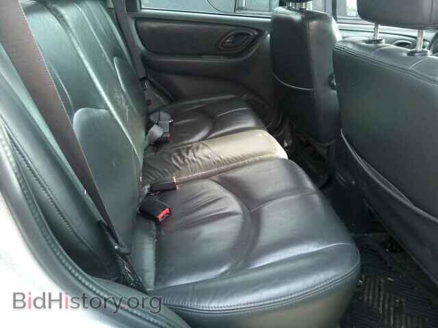 2003 MAZDA TRIBUTE - VIN: 4F2CZ06153KM27783 - Фото 6