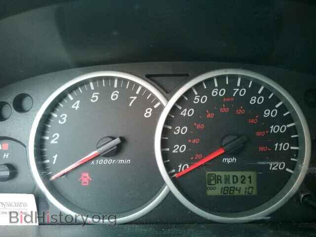 2003 MAZDA TRIBUTE - VIN: 4F2CZ06153KM27783 - Фото 8