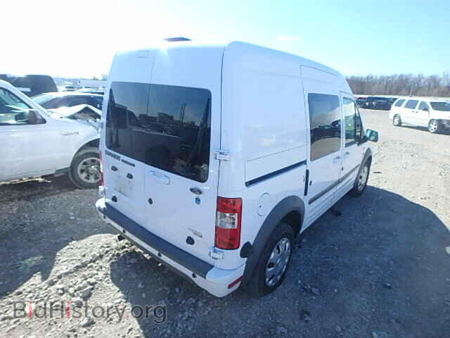 2011 FORD TRANSIT CO - VIN: NM0KS9BNXBT045669 - Фото 4