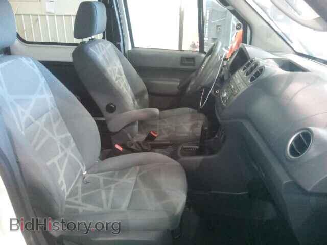 2011 FORD TRANSIT CO - VIN: NM0KS9BNXBT045669 - Фото 5
