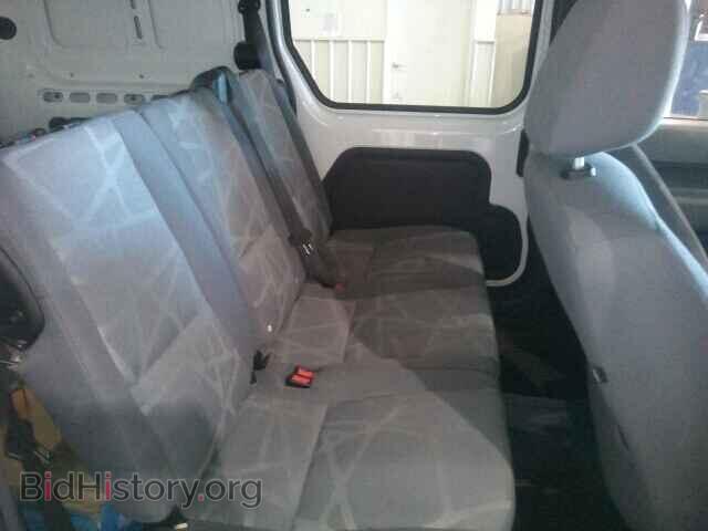 2011 FORD TRANSIT CO - VIN: NM0KS9BNXBT045669 - Фото 6